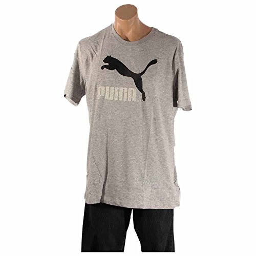 PUMA Men's No.1 Logo T-Shirt