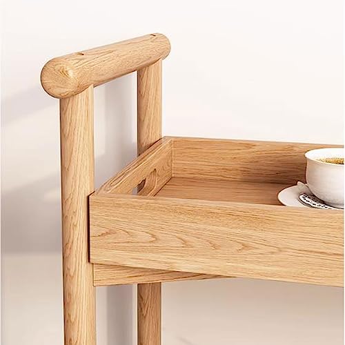 Table basse idéale pour le salon avec grand espace de rangement