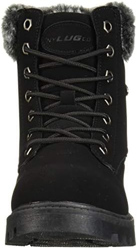 Lugz Unisex Empire Hi Faux Fur Fashion Boot Review | Image 1