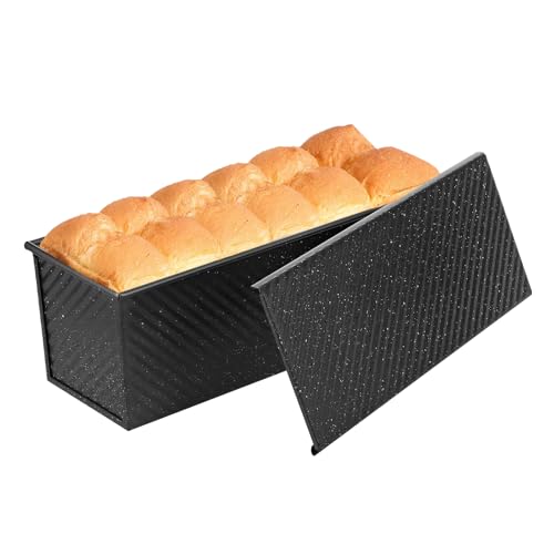 SS&CC 13-inch Pullman Loaf Pan