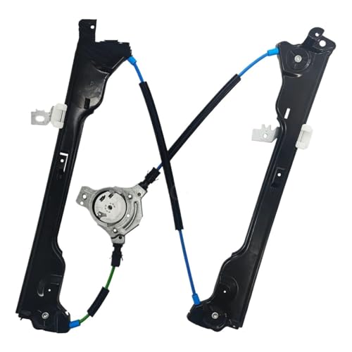 Moteur électrique lève-vitre robuste pour Qashqai 2007-2013 passager avant droit