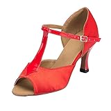 Real Altura del tacón: 7,5 cm