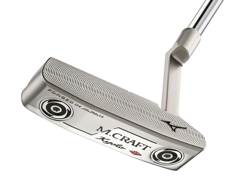 Mizuno M Craft Kyoto Putter