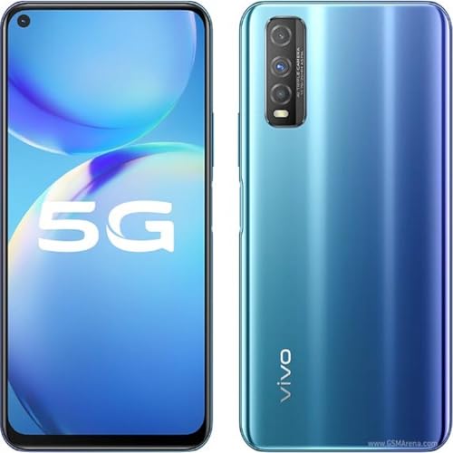 Image of Embed HD-Clear Screen Guard for vivo Y70t - Harder or Durable Plastic & More Impact-Resistant Than Glass, with Free Installation Kit