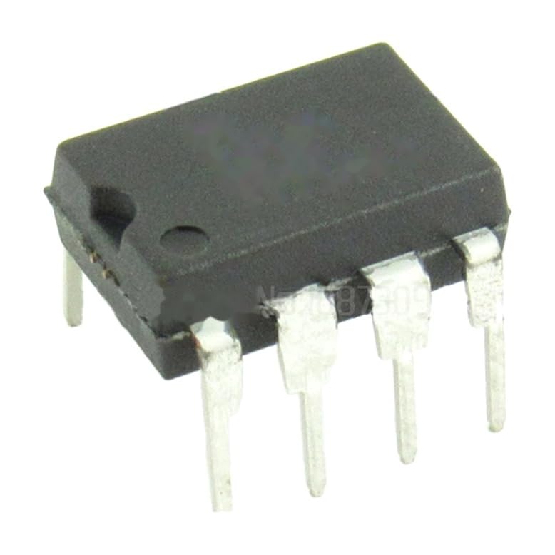 IndustrialField 5pcs AD633JN AD633 Analog Multiplier DIP-8