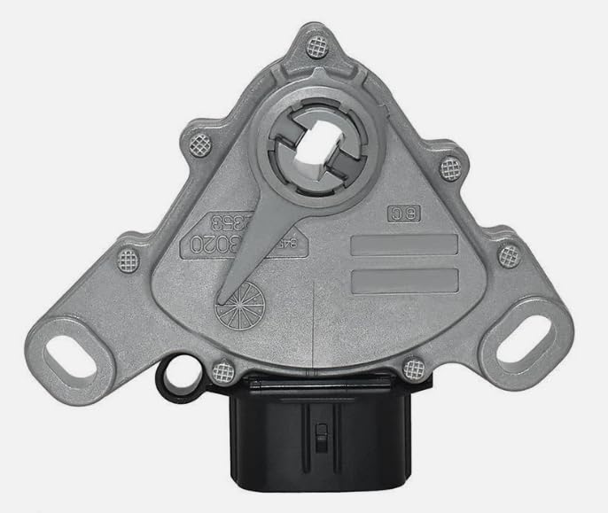 Neutral Safety Switch 84540-33020 84540-06020 for Toyota RAV4 Highlander Camry Avalon