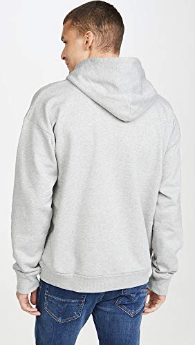 Diesel SWEATER 00SH34 0CATK 912 GREY