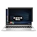 Vaxson - Pellicola protettiva per la privacy, compatibile con HP EliteBook 845 G7 da 35,6 cm (14"), filtro privacy