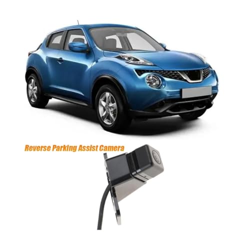 Caméra de recul pour Juke 2011-2014 - Radar de stationnement 28442-1KA0B