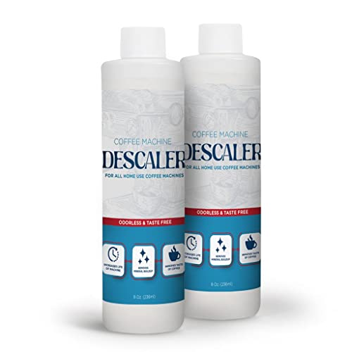 These Are The Best Descaler For Breville Espresso Machine Spicer Castle