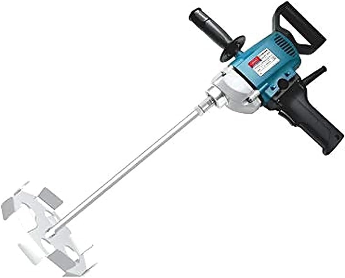 IDEAL ELECTRIC PAINT MIXER, 800W, ID-EM160S