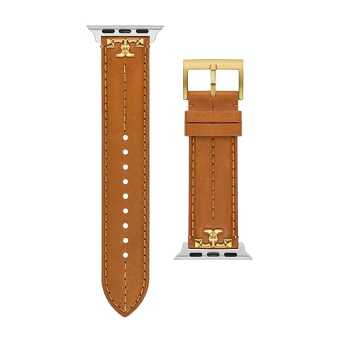 Image of Tory Burch Women's Kira 38 /40 /41 /42mm Band For Apple Watch