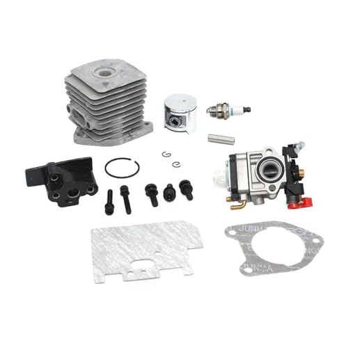 Kit cylindre-piston 25cc pour B25C BC800 C300 UT20696 - 3