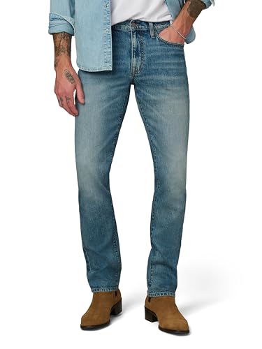 Image of JOE'S JEANS The Brixton in Boaz