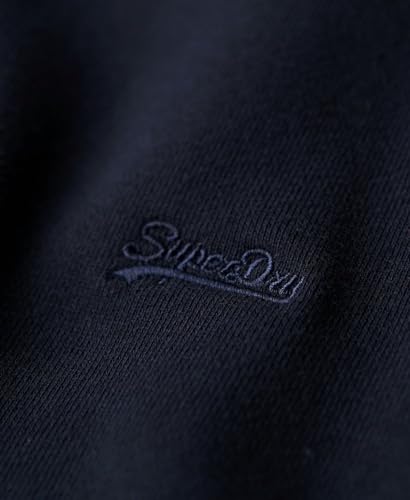 Sweatshirt Superdry Essential Logo S en molleton premium durable - 3