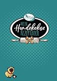 Mein Hundekekse Rezeptbuch: Hunde Rezeptbuch | Hundekuchen Buch | Hunde Backbuch | Hundekekse selbst backen: Eigene Rezepte notieren und bewerten