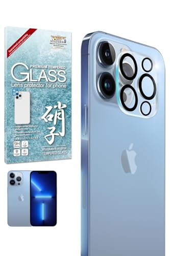 VYJEB iPhone 13 Pro p/iPhone 13 Pro Max p Jی JJo[ JY KX CAX Sʕی یtB tB KXtB Yی YJo[ 1