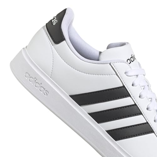 Image of adidas Men's Grand Court 2.0 Shoe