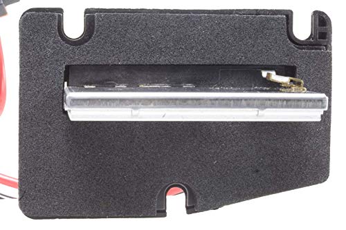 Image of WVE by NTK 3A1286 HVAC Blower Motor Resistor
