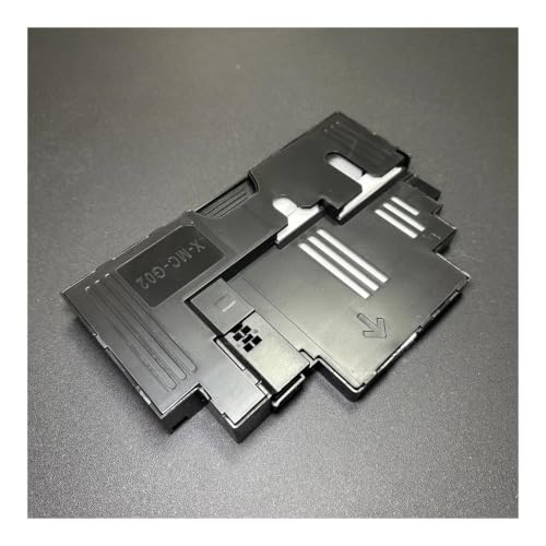 Cartouche d'encre MC-G02 absorbeur de résidus compatible Canon G3060 G2260 G550