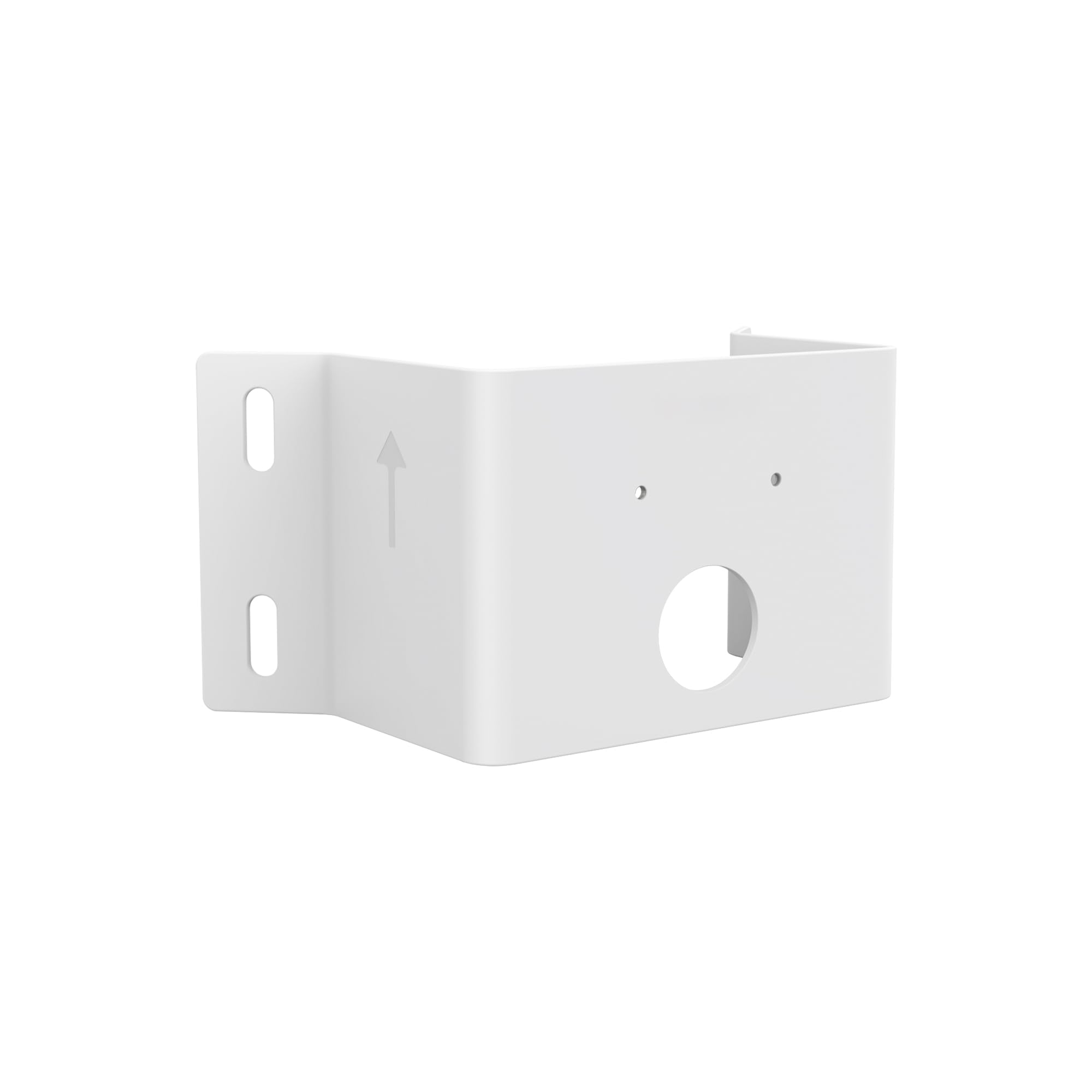 Holicfun Wall Corner Mount for Eufy PoE Bullet-PTZ Cam S4 and eufyCam S4