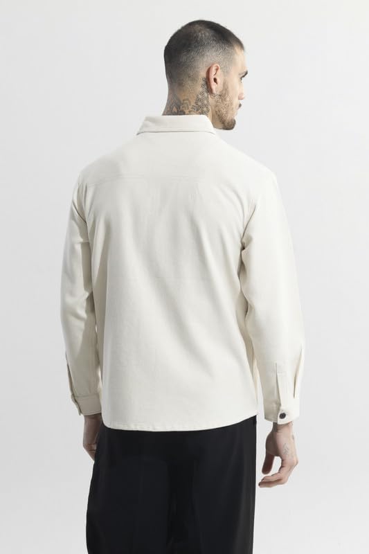 Image of Snitch Men Shirt