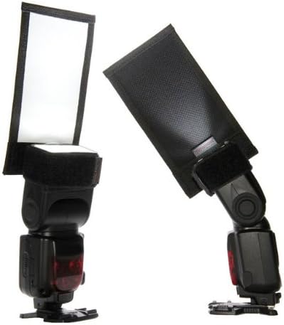 Honl Photo Speed – Bounce Card, Black