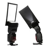 Honl Photo Speed GOBO Bounce Card