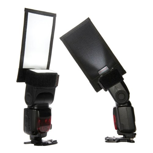 Preisvergleich Produktbild Honl Photo Speed GOBO Bounce Card
