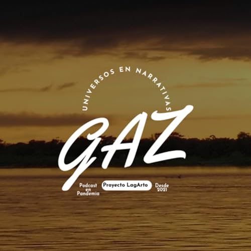 Couverture de GAZ