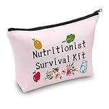 【Estampado】 Kit de supervivencia nutricionista. El nutricionista es una gran profesional, porque necesitamos mantener una dieta nutritiva y saludable bajo la supervisión de un dietista
