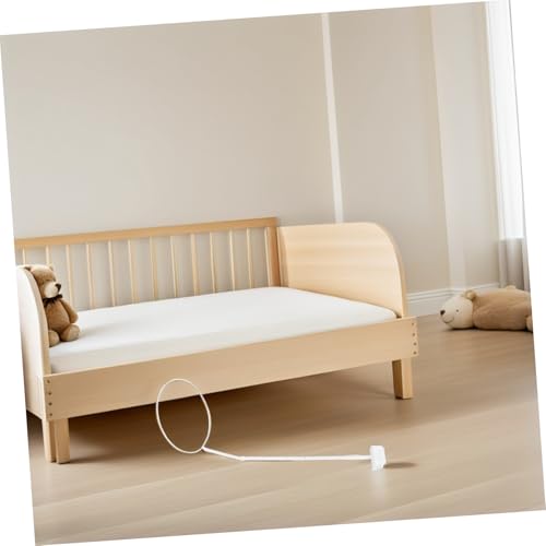Support de moustiquaire pour berceau protégeant bébé sans plier - 7