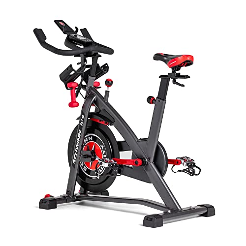 Schwinn Fitness Indoor Cycling Exercise Bike Series
