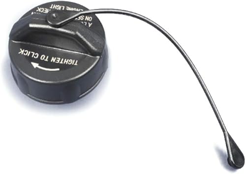 Miniatura 1 de Chrysler 52124512AA original tapa de boca de tanque de combustible