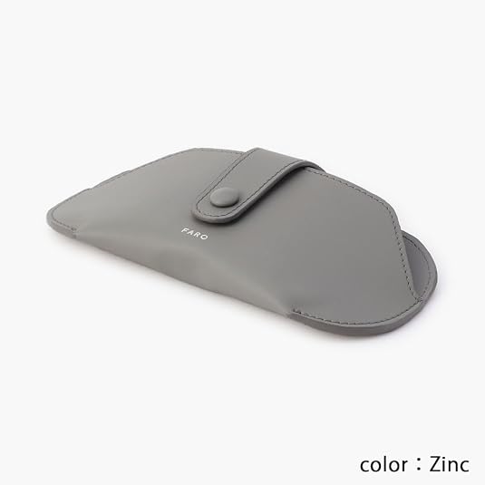 Amazon.co.jp: [ファーロ] Calma Glass Case Nuvolo : ファッション