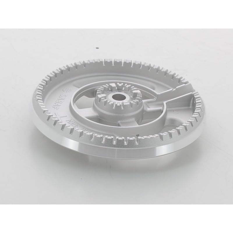 Bruleur wok 223910191 pour Plaque de cuisson BEKO, GRUNDIG