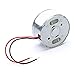 Micro Power Motor 300 DC3V 4.5V 5V Miniature Permanent Magnet Small DC Motor For Scientific DIY Accessories