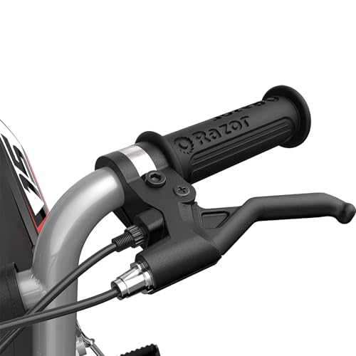 Razor 15128099 Mx400 Dirt Rocket – 14 Mph (22 Kmh) Off-Road Electric Dirt Bike thumb #6