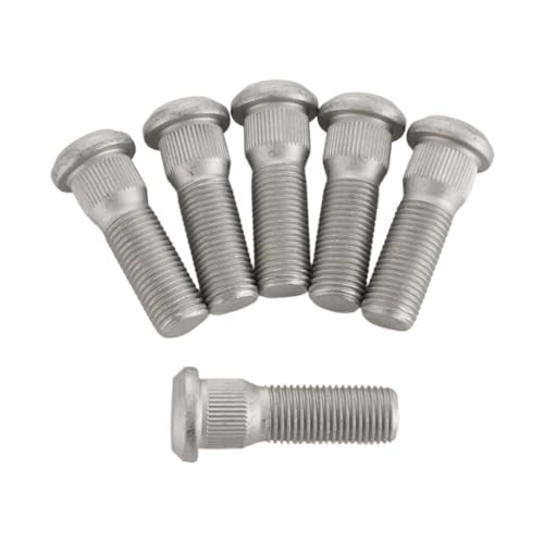 Tornillos llanta para Toyota Land Cruiser que eliminan vibraciones espárragos M14 x 1,5