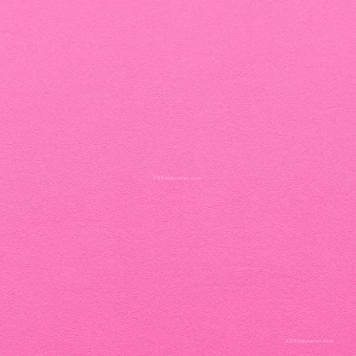 KYDEX Thermoform Sheet - (P1 Texture) - (.080 Thickness) - (12in x 24in) - (Bubblegum) - (1 Sheet) - DIY Holster Making, Airsoft Armor, Cosplay Uniforms