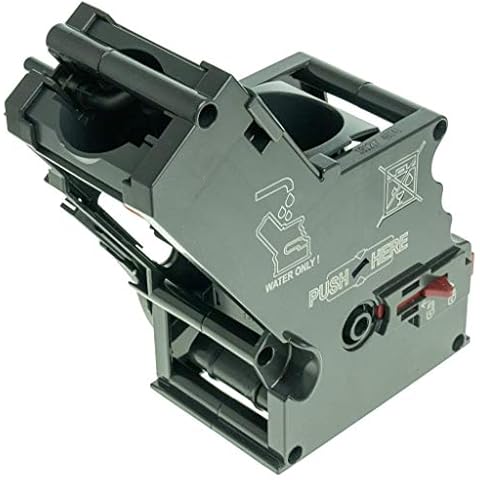 Brüheinheit Siemens EQ.5 EQ.7 Bosch VeroProfessional 300 VeroCafe LattePro Cover