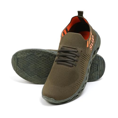 Image of XENIX Lightweight Shoes| Walking, Gym, Trekking & Party Running Shoe