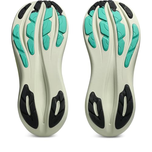 Image of ASICS Mens Gel-Nimbus 28 Tr Sports Shoes