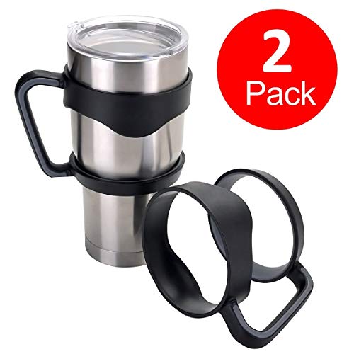 Cup Handle for 30 Oz YETI Rambler Tumbler & Ozark Trail Tumblers, BPA
