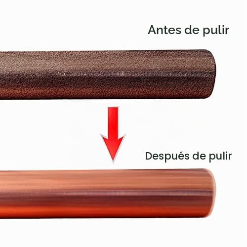 Lijador de tubo de cobre 2 Imagen adicional