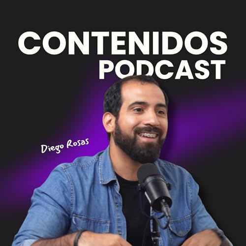 Couverture de CONTENIDOS Podcast