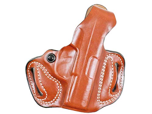 Gunhide, 085, Thumb Break Mini Slide, Belt Holster, Fits SIG SAUER P365, Right