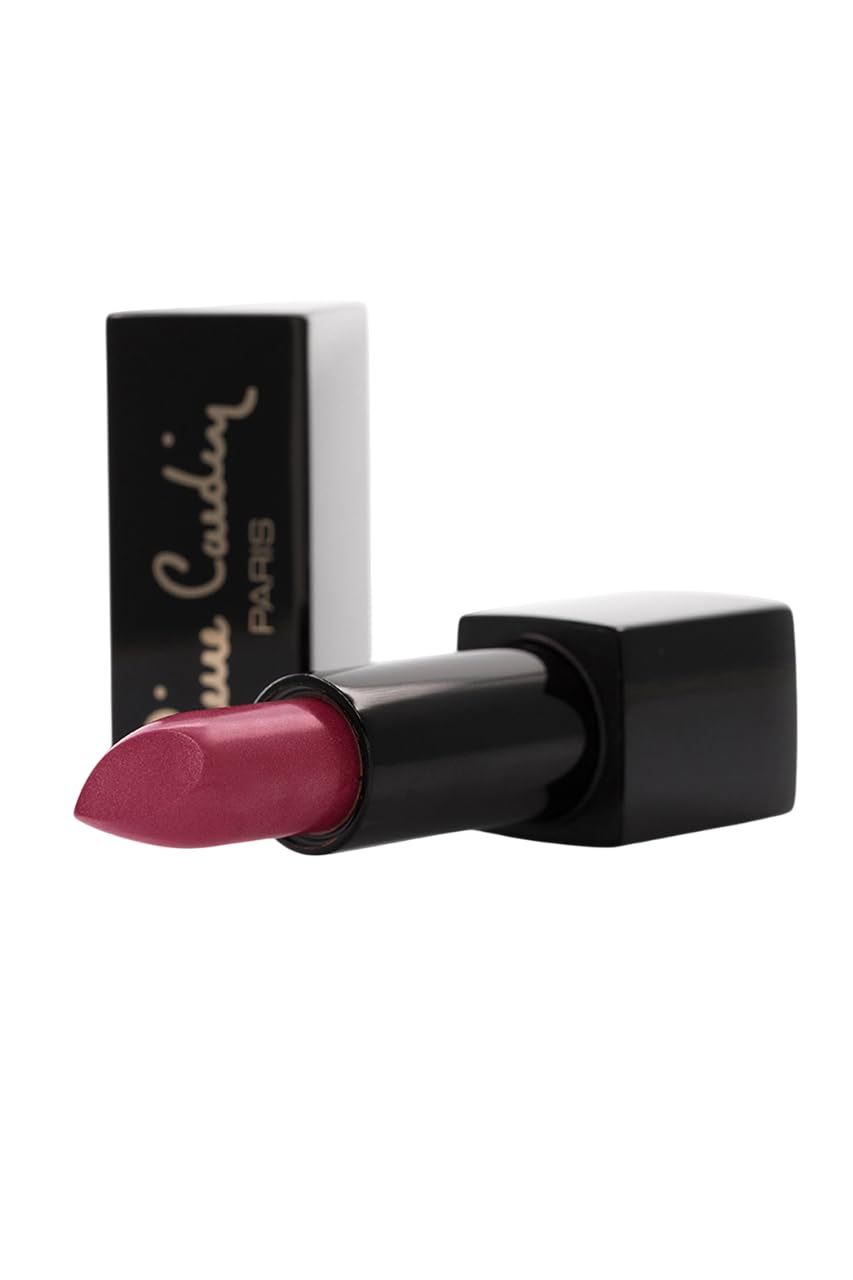 Pierre Cardin Mercury Velvet Lipstick - Fire Red - 167