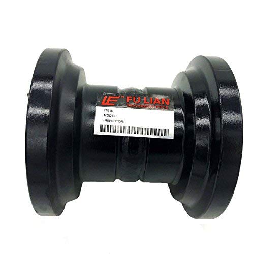 New Mini Excavator Track Roller/Bottom Roller for Yanmar VIO35CR