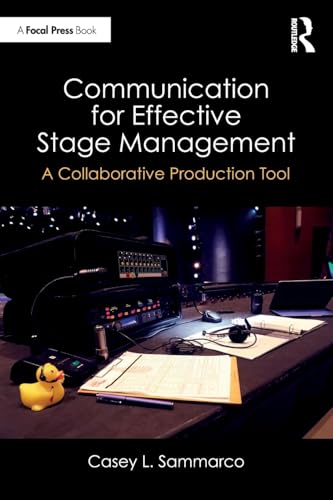 Communication for Effective Stage Management